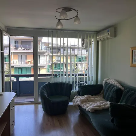 Appartement Atgaiva Palanga