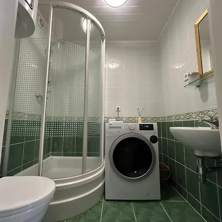 Atgaiva Appartement *