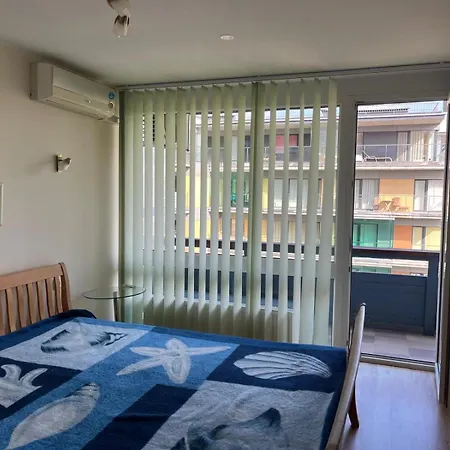 Atgaiva Lägenhet Palanga