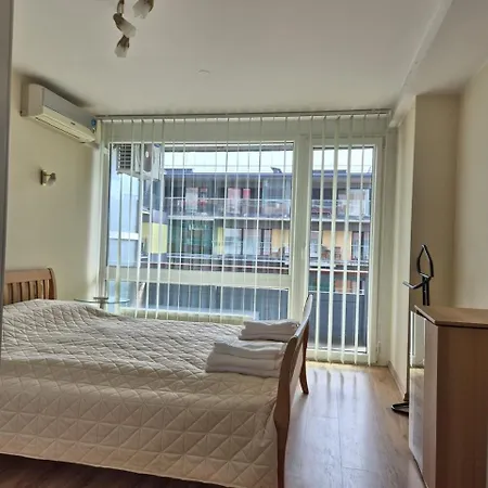Appartement Atgaiva Palanga