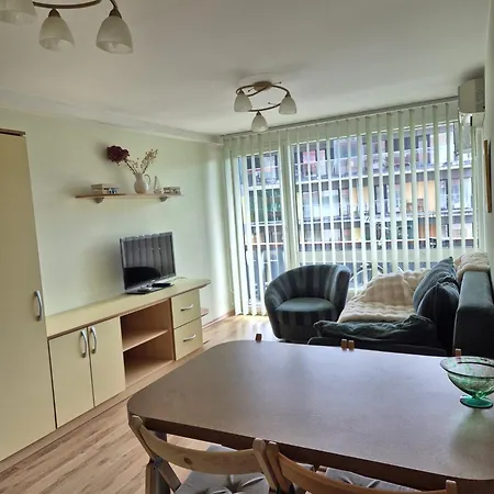 Atgaiva Appartement