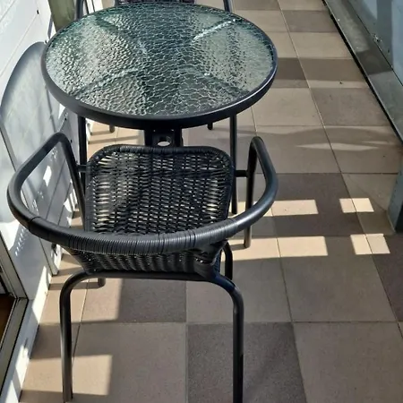 Atgaiva Palanga