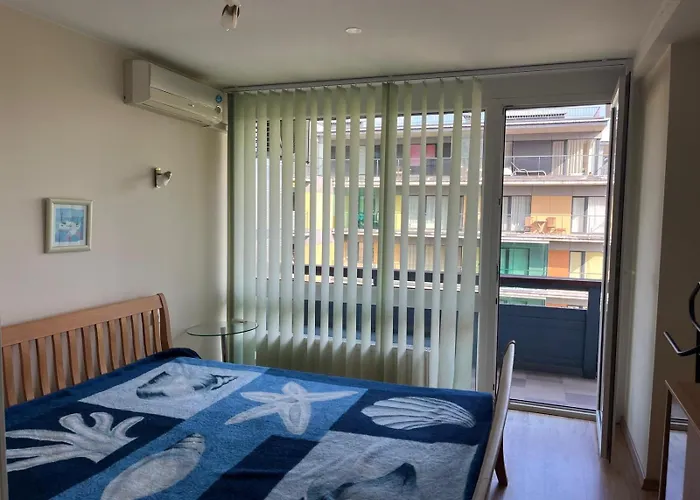 Atgaiva Apartman Palanga